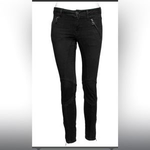 BURBERRY Brit Moto Denim